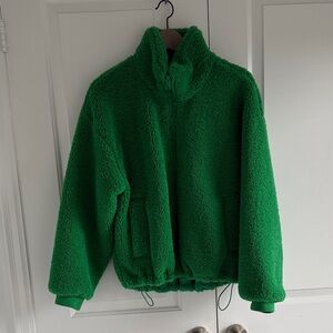 Levi’s Fleece Jacket